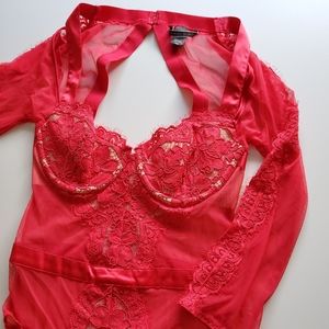 Victoria's Secret Lingerie